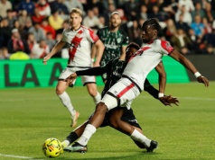 Pucharowicz z La Ligi bezpieczniejszy