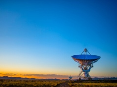 Szybki błysk z dokładnym adresem. Polscy astronomowie na tropie