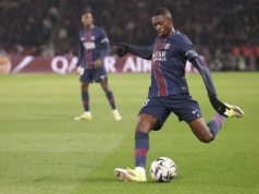 Pewna wygrana PSG. Bezpieczna przewaga w tabeli