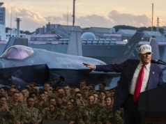 Największe wydatki na zbrojenia od II Wojny Światowej. Trump chce przeznaczyć 1,5 biliona dolarów na armię