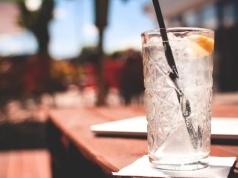 Hotel bez alkoholu? Arche testuje nowe podejście