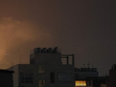 RELACJA. 36. dzień operacji przeciwko Iranowi