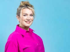 Nie mam wpływu na to, jak się zapiszę w świadomości widza