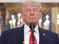 Zdarzenia z udziałem samolotów sił powietrznych USA. Donald Trump poznał szczegóły