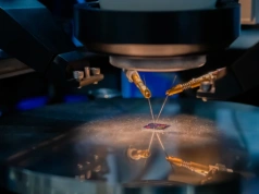 Złoto w XXI wieku. Z 40 smartfonów pozyskasz tyle kruszcu, co z tony rudy