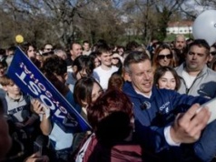 Rekordowa liczba Węgrów zagłosuje za granicą. Opozycja może zyskać