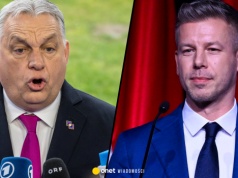 Rekordowa liczba Węgrów zagłosuje za granicą. "To może być bronią opozycji"