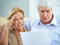 Seniorze, nie zapłacisz i możesz stracić emeryturę