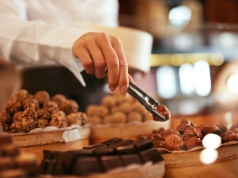 Słynny producent czekoladek i pralin ogłosił upadłość