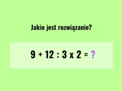 Zagadka dnia. Wygląda dziecinnie, ale miażdży nawet dorosłych. Obnaża brak skupienia