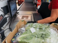 Kasjerzy na granicy wytrzymałości, tak widzą okres przed świętami. „Tyramy w sklepie jak woły”