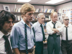 "Wszyscy ludzie prezydenta". 50 lat od premiery jest przerażająco aktualny