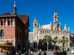 Kolejne hiszpańskie miasto się zbuntowało. Koniec taniej turystyki