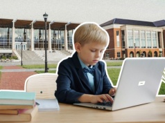 Klasa średnia bez wstydu stawia na prywatną edukację. "Dzieci to mój kapitał"