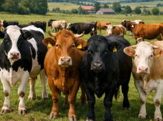 Masowe likwidacje stad bydła w Rosji pod pretekstem chorób