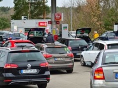 Ceny paliw na Wielkanoc. Oto maksymalne stawki