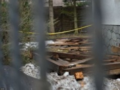 Znaleziono zmumifikowane szczątki w Jaworznie. Ujawniono wyniki sekcji zwłok