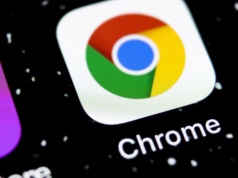 Chrome może być szybszy. Inaczej załaduje stronę