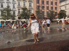 Lato 2026 będzie rekordowe. Pierwsza fala upałów nadejdzie bardzo wcześnie