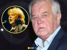 Pierwsza żona Mariana Dziędziela była gwiazdą kabaretu. Halina Wyrodek "żyła intensywnie"