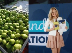 Uprawa minikiwi wymaga odwagi, zaradności i pomysłu. Czy warto?