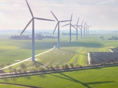 Inwestycje w OZE przyspieszą. Koniec z blokowaniem mocy przez projekty widma