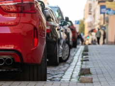 Kilka minut postoju więcej niż zwykle. To wystarczyło, by dostać karę