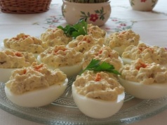 Ten farsz do jajek zrobi furorę na Wielkanoc. To połączenie jest genialne. Każdy chce dokładkę