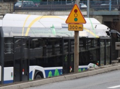 Kraków uruchamia specjalne linie autobusowe