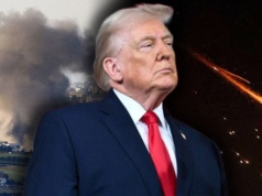 Dane wywiadu USA przeczą słowom Trumpa? Iran "gotowy siać spustoszenie"