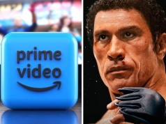 Amazon Prime Video ze znakomitym sportowym filmem od dzisiaj. Dwayne Johnson w „roli życia”