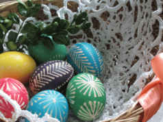 Najmodniejsze koszyki wielkanocne w 2026 roku. Trudno od nich oderwać wzrok