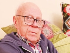 Henryk Kuźniak skończył 90 lat. Wciąż jest w doskonałej formie