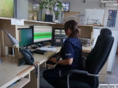 Szybka reakcja służb uratowała 85-latka. Pomogła współpraca polsko-niemiecka