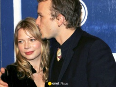 Związek Heatha Ledgera i Michelle Williams szybko się zakończył. "Naprawdę go kochała"