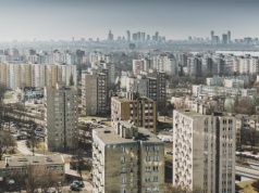 Mieszkania drożały w lutym wolniej, ale grunty szybciej