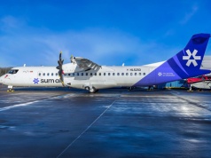 SUM Air zamawia kolejne ATR-y 72-600