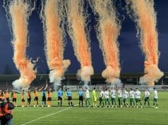 Zwycięstwo KSZO, które rodziło się w bólach