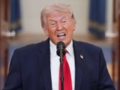 F-15 i A-10 zestrzelone przez Iran. Trump o poszukiwanym oficerze