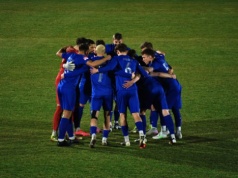 Unia Skierniewice – Podbeskidzie Bielsko-Biała