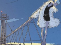 Zapowiedzi Non Stop Comics na kwiecień 2026