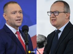 Adam Bodnar ostro o decyzji Karola Nawrockiego. "Uzurpuje i manipuluje"