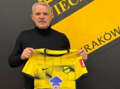 Świąteczne granie w Betclic I lidze. Prestiżowe starcie