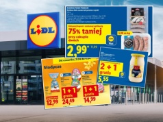 Ostatnia szansa na tanie zakupy!