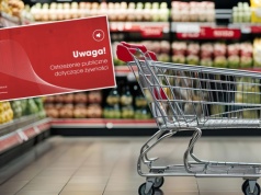 Kaufland wycofał ze sprzedaży. Pilne ostrzeżenie dla klientów