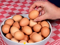 To nie jajka są problemem. Polacy w Wielkanoc szkodzą sobie czymś innym