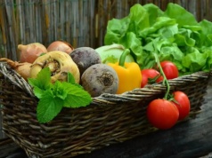 Statystyczna polska rodzina wyrzuca 165 kg jedzenia rocznie