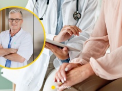 Ten rak zabija coraz więcej Polek. Główny objaw jest bardzo charakterystyczny