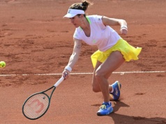 Kawa w nocy jednak za słaba. Polka odpadła w ćwierćfinale