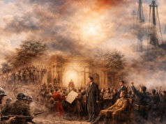 Co wydarzyło się 4 kwietnia? Ten dzień w historii